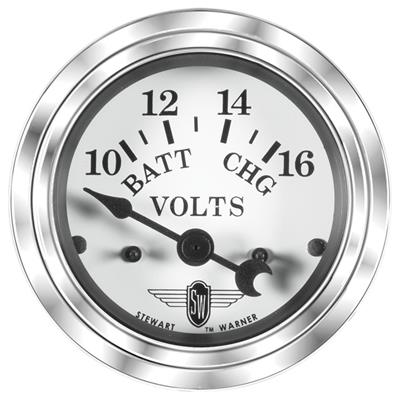 GA VOLT ELEC WNG 10-16V 2
