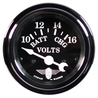 GA VOLT ELEC WNG 10-16V 2