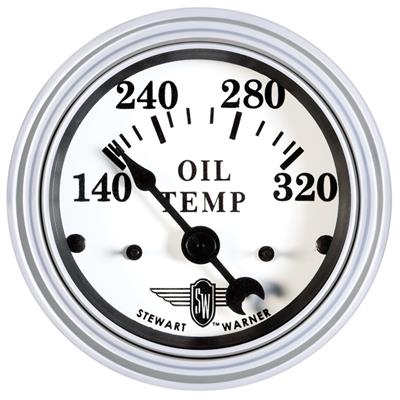 GA TMP OIL ELEC WNG 140-3