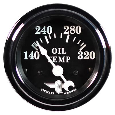 GA TMP OIL ELEC WNG 140-3