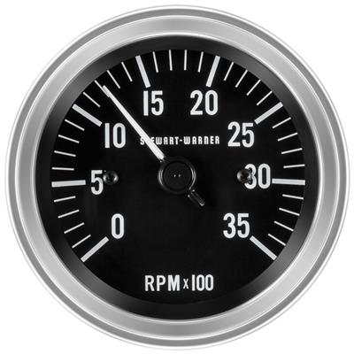 TACH ELEC DSL DLX 3500RPM