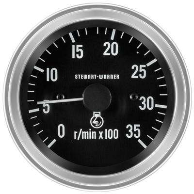 TACH ELEC DSL DLX 3500RPM