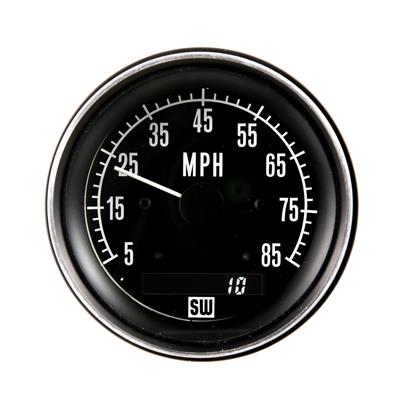 SPEED ELEC HD 5-85MPH 3-3/