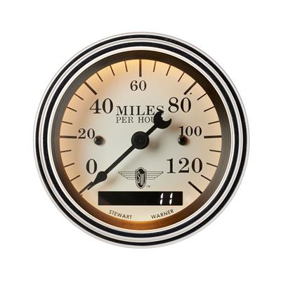 SPEED ELEC WNG 0-120MPH 3-