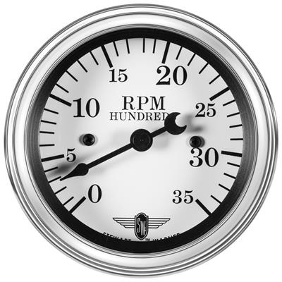 TACH ELEC DSL WNG 3500RPM