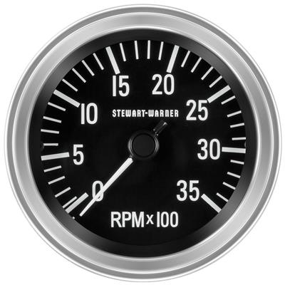 TACH MECH DLX 3500RPM 3/3-
