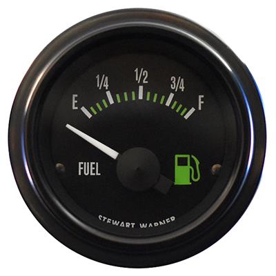 GA FUEL LEVEL ELEC HD+ 240