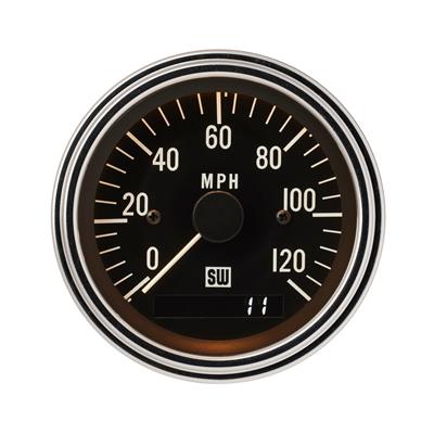 SPEED ELEC DLX 0-120MPH 3-