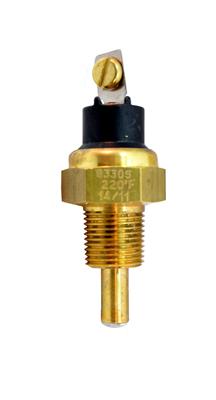 SWITCH TMP 220?F 3/8 NPT