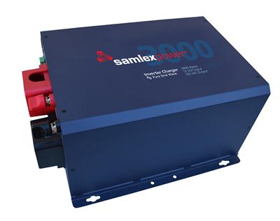 Inverter/Charger 3000W 130A - EVO3012