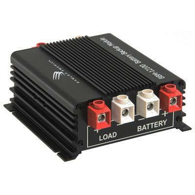 BBM-12100 Battery Backup - 08081