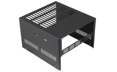 MOTO 12430/SEC PS CABINET