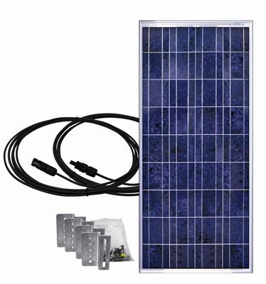 SSP-150-KIT Usa Solar Exp - SSP150KIT