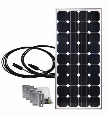 SSP-100-KIT Solar Charging - SSP100KIT