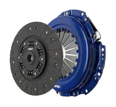CLUTCH KIT STAGE 1