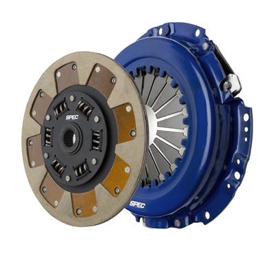 CLUTCH KIT STAGE 2
