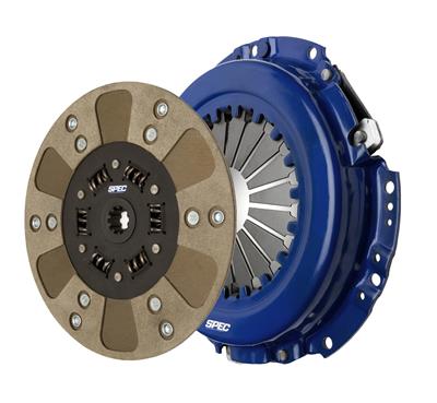 CLUTCH KIT STAGE 2+