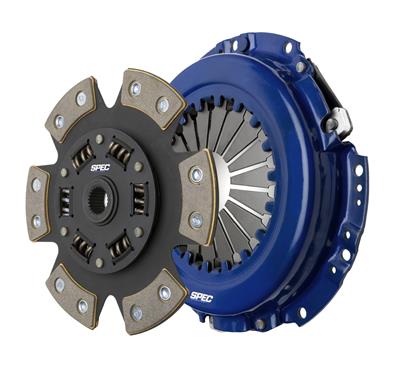 CLUTCH KIT STAGE 3