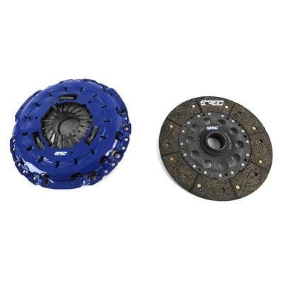 CLUTCH KIT STAGE 1