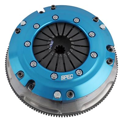 CLUTCH KIT MULTIPLE DISC