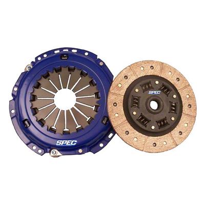 CLUTCH KIT STAGE 3+