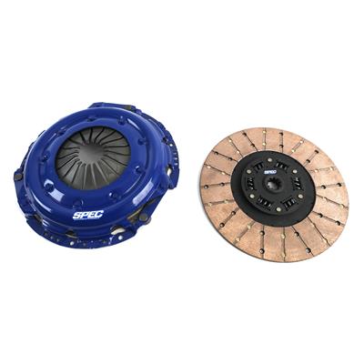CLUTCH KIT STAGE 3+