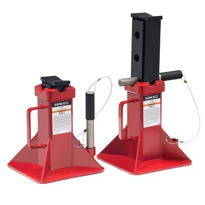 JACK STANDS