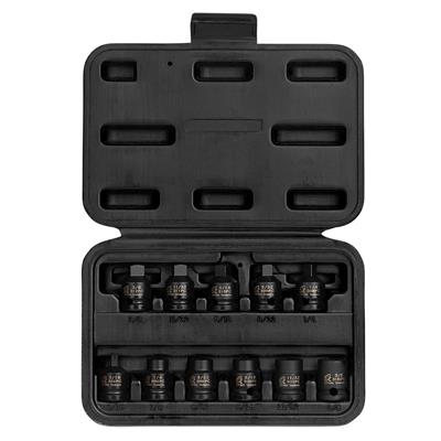 PIPE PLUG SOCKET SET