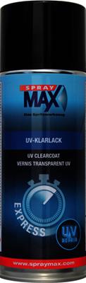 SPRAYMAX 1K UV CLEAR