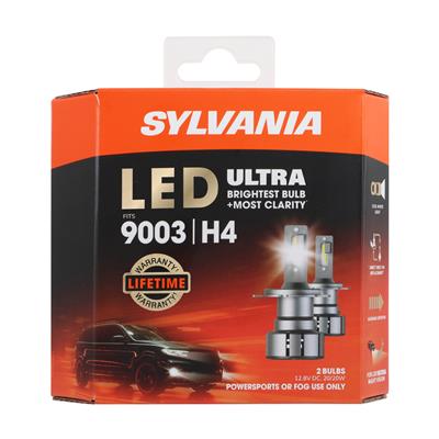 FOG & POWERSPORT LED