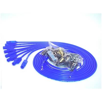SPARK PLUG WIRE SET
