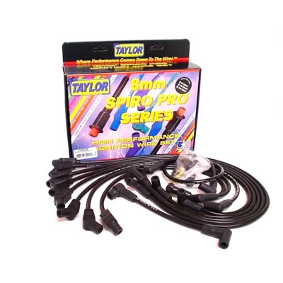 SPARK PLUG WIRE SET