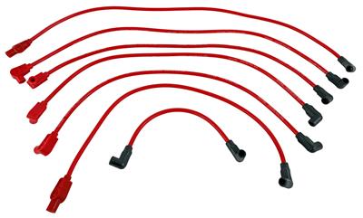 SPARK PLUG WIRE SET