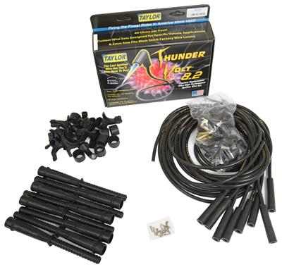 IGNITION WIRE SET