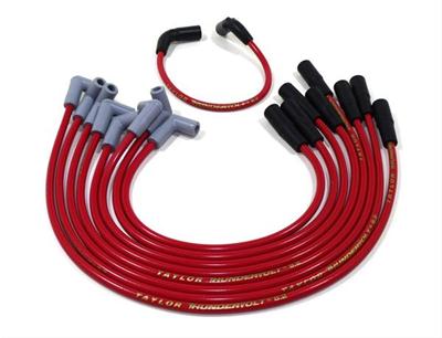 SPARK PLUG WIRE SET