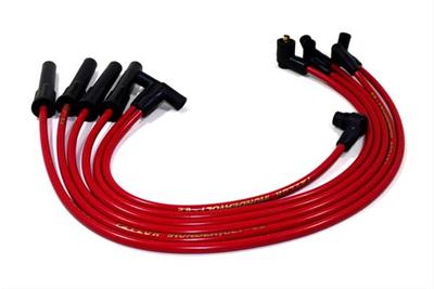 SPARK PLUG WIRE SET