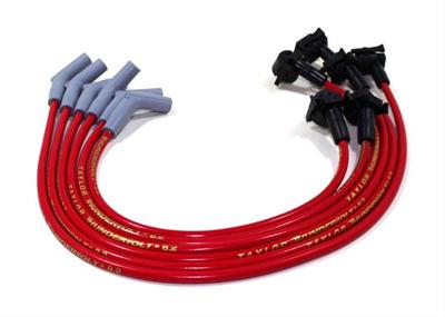Taylor ThunderVolt 8.2mm Spark Plug Wire Sets - 84298
