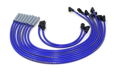 SPARK PLUG WIRE SET