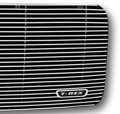 GRILLE BILLET