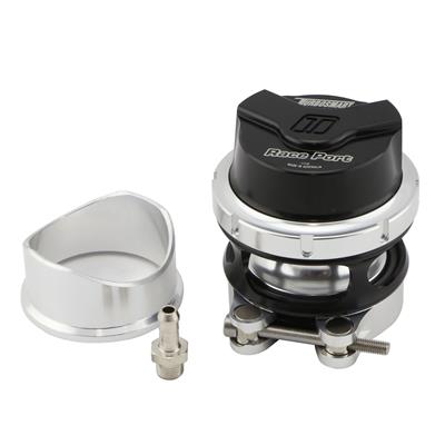 BOV RACE PORT GEN-V - BLACK