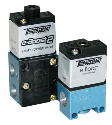 EB2 SPARE 3 PORT SOLENOID KIT