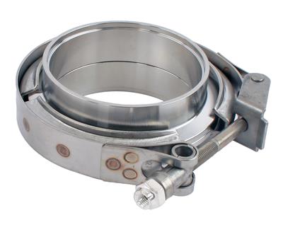 V-BAND COUPLING KIT 2.75