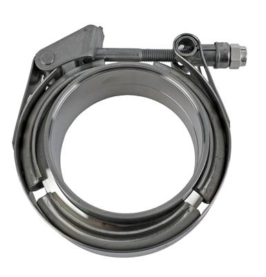 V-BAND COUPLING KIT 3.00