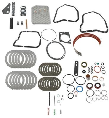 PRO SUPER KIT 727 TORQUEFLITE
