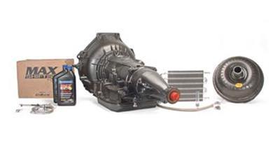 TRANS TH-350 UNI SF/BKWY PKG