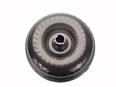 TORQUE CONVERTER