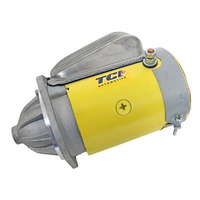 STARTER HIGH TORQUE