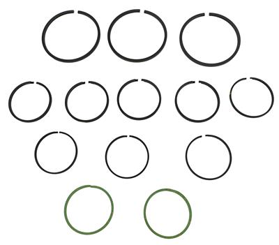 C4 SEALING RING KIT 64-86