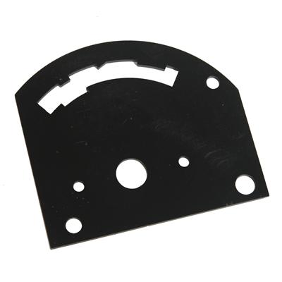 GATE PLATE