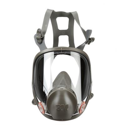 ^^SINGLE RESPIRATOR